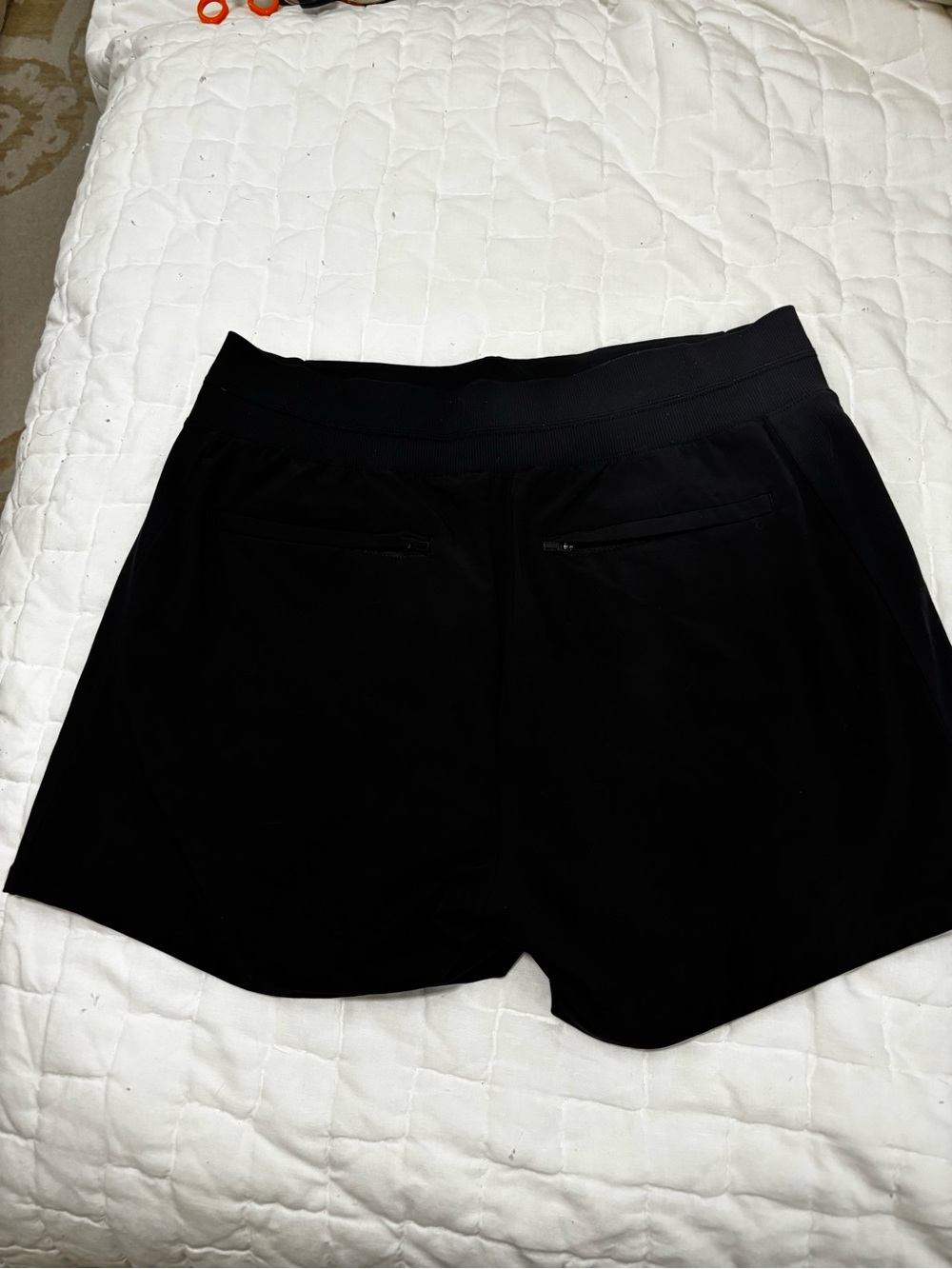 Athleta sz 10 Performance Shorts - Picture 3 of 5